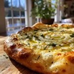 Lemon Rosemary Ricotta Swirl Pizza Bianca 6 Lemon Rosemary Ricotta Swirl Pizza Bianca 1767856300.4822972