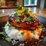 Mango Chili Coconut Chicken And Rice 1767805349.2166784