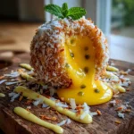 Mango Coconut Bliss Balls With Passion Fruit Curd 1767871010.403584