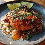 Mango Habanero Glazed Spicy Grilled Cuban Chicken 6 Mango Habanero Glazed Spicy Grilled Cuban Chicken 1767821698.0185957