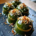 Matcha Coated Peanut Butter Truffles With Toasted Coconut 1767847484.950641