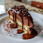 No Bake Chocolate Eclair Cake With Espresso Ganache 1767860831.2822905