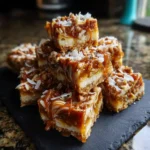 No Bake Pecan Coconut Praline Cookies With Caramel Vanilla Swirl 1767825091.1332412