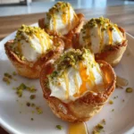 Orange Blossom Honey Mini Cannoli Cups 1767849247.9359381