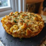 Sage Cheese Crusted Chicken Pot Pie Pasta 1767832603.8273618