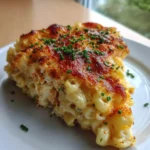 Smoky Chipotle Swirl Chicken Ranch Macaroni And Cheese 1767856843.8169134