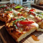 Smoky Onion Swirl Flatbread Pizza 1767852166.5643795