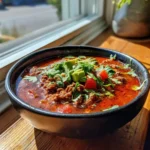 Smoky Texas Chili With Roasted Poblano Cream Swirl 6 Smoky Texas Chili With Roasted Poblano Cream Swirl 1767870019.0641005