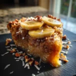 Southern Banana Cobbler With Ginger Brown Butter Crumble 1767823982.3523786