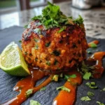 Spicy Mexican Meatballs With Chipotle Cream Center 1767810562.9275308