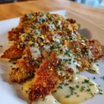 Steakhouse Style Parmesan Chicken With Pistachio Crust 1767808778.124301