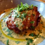 Texas Roadhouse Smothered Chicken With Chipotle Lime Cream 1767871700.8566697