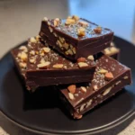 Toasted Almond Swirl Marshmallow Fudge 6 Toasted Almond Swirl Marshmallow Fudge 1767855445.7169857