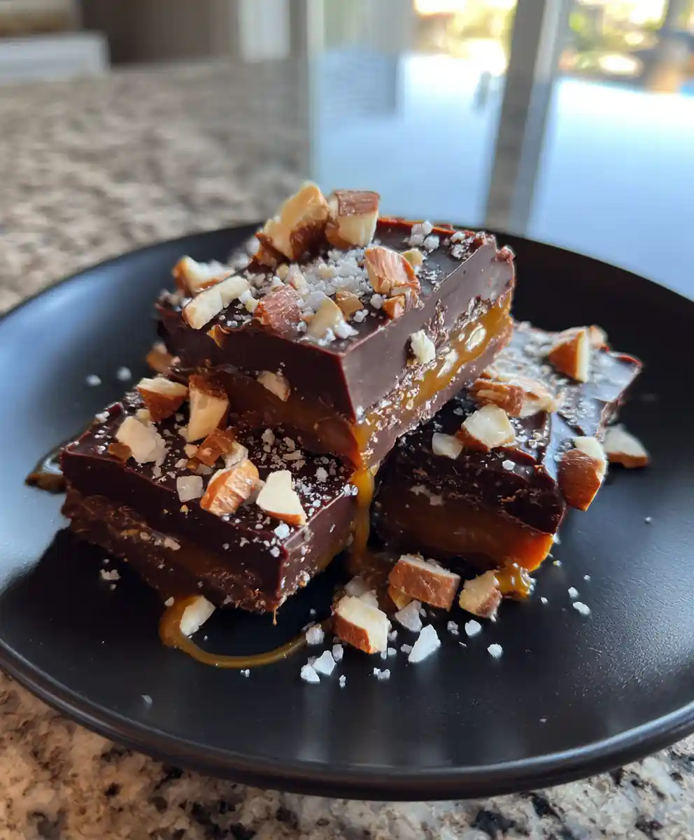 Toasted Almond Swirl Marshmallow Fudge 5 Toasted Almond Swirl Marshmallow Fudge