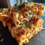 Baked Ziti With Harissa Ricotta Swirl 6 Baked Ziti With Harissa Ricotta Swirl 1772037933.77644