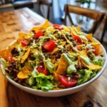 Doritos Taco Salad With Creamy Avocado Lime Drizzle 6 Doritos Taco Salad With Creamy Avocado Lime Drizzle 1772006371.1075752