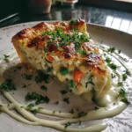 Lemon Thyme Bechamel Gardeners Pie With Parmesan Crust 1772073547.7929628