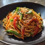 Lo Mein With Silky Peanut Ginger Sauce Ribbons 6 Lo Mein With Silky Peanut Ginger Sauce Ribbons 1772060685.2883818