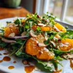Orange Salad With Honey Almond Glaze 1772000591.8059998