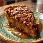Pecan Dump Cake Pie With Salted Caramel Swirl 1772005197.4575295