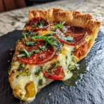 Pizza Pot Pie With Basil Pesto Swirl 1772032179.8522613
