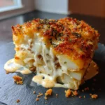 Smoky Chipotle Cheesy Hamburger Potato Casserole 1772102844.1833613