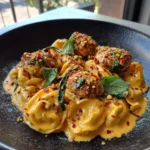 Tuscan Spinach Steak Bite Tortellini With Pistachio Herb Crusted Bites 6 Tuscan Spinach Steak Bite Tortellini With Pistachio Herb Crusted Bites 1772090005.3251333