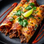 5 Ingredient Beef Enchiladas 1772931407.3799865
