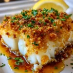 Baked Cod With Ritz Cracker Crust 1772957465.1952782