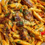 Best_Cowboy_Butter_Chicken_Pasta_Creamy_Garlic_Dinner_1773966418.5592802