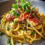 Buttered Lobster Pasta 1772944801.6622815