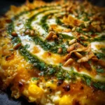 Cheesy Crack Corn Dip With Cilantro Lime Drizzle 6 Cheesy_Crack_Corn_Dip_With_Cilantro_Lime_Drizzle_1772999741.217245