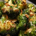 Copycat Longhorn Garlic Parmesan Broccoli 1772967843.1715612