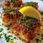 Crispy Cod Weeknight Dinner 6 Crispy Cod Weeknight Dinner 1772962853.9893458