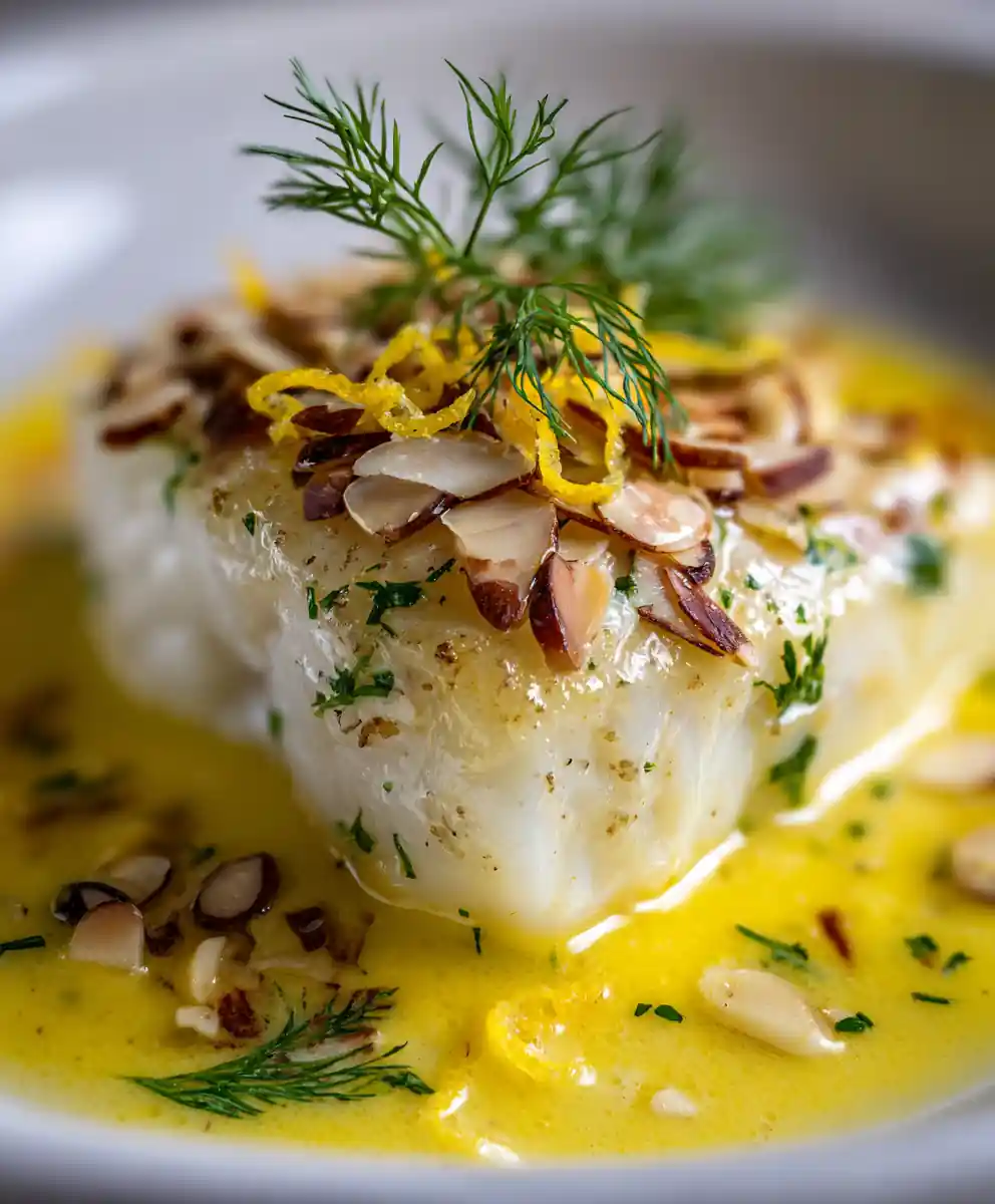 Delicious Baked Cod With Lemon Dill Sauce 5 Delicious Baked Cod With Lemon Dill Sauce