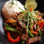 Easy Blackstone Cowboy Stir Fry Dinner 1772940071.4389217