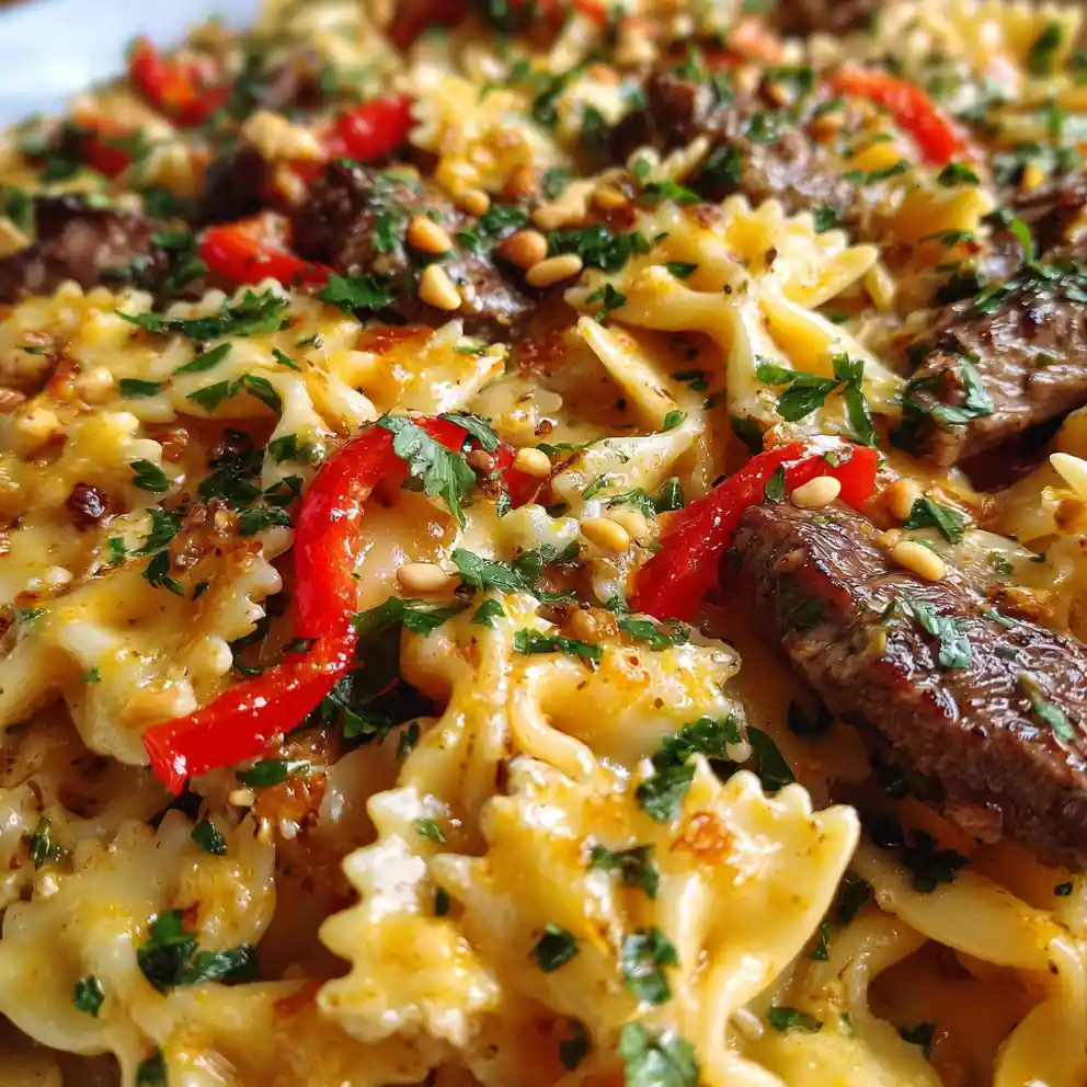 Garlic_Butter_Beef_Cheesy_Bowtie_Pasta_1772994230.9051712