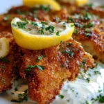 Golden Crispy Fried Fish For Family Fun 6 Golden Crispy Fried Fish For Family Fun 1772951501.5176458