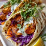 High_Protein_Crispy_Cottage_Cheese_Flatbread_Chicken_Wraps_1773975327.6652553