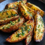 Homemade Buttery Roasted Potatoes 6 Homemade Buttery Roasted Potatoes 1772963822.1082795