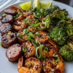 Honey Garlic Shrimp, Sausage & Broccoli 6 Honey_Garlic_Shrimp_Sausage_Broccoli_1772995786.0171325
