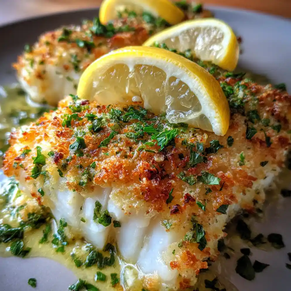 Irresistible Garlic Parmesan Baked Halibut For Seafood Lovers 4 Irresistible Garlic Parmesan Baked Halibut For Seafood Lovers