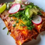 Irresistibly Delicious Chicken Enchiladas Made So Easy 1772968483.9887662