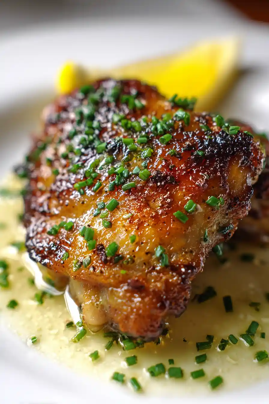 Juicy Ranch Baked Chicken 5 Juicy Ranch Baked Chicken