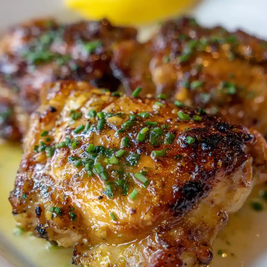 Juicy Ranch Baked Chicken 4 Juicy Ranch Baked Chicken