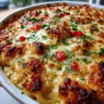 Monterey Chicken Spaghetti Bake 1772966237.823825