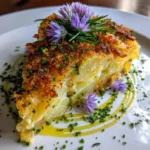 Perfect Garlic Scalloped Potatoes 1772936380.5328128