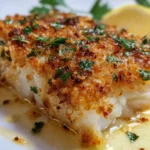 Quick Baked Cod With Mayo And Parmesan 6 Quick Baked Cod With Mayo And Parmesan 1772964976.4996653