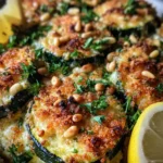 Quick Baked Zucchini Parmesan Casserole 1772964583.7658398