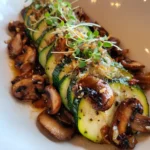 Sautéed Zucchini, Mushrooms, And Onions 6 Sauteed Zucchini Mushrooms And Onions 1772920585.7345483